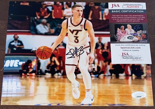 Sean pedulla signed - sean,