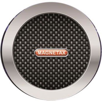 Carbon black magnetax magnetic - magnetax,
