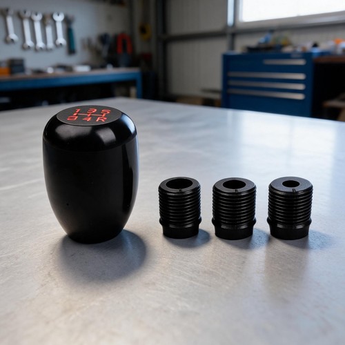 Lift reverse shift knob - lift,