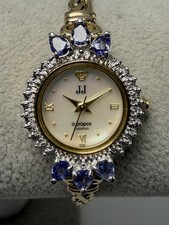 Jules Jurgensen Diamond A