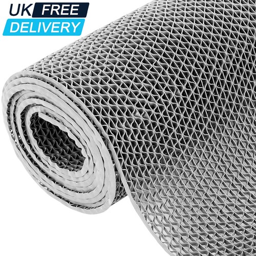 Non slip floor mat drainage - floor,