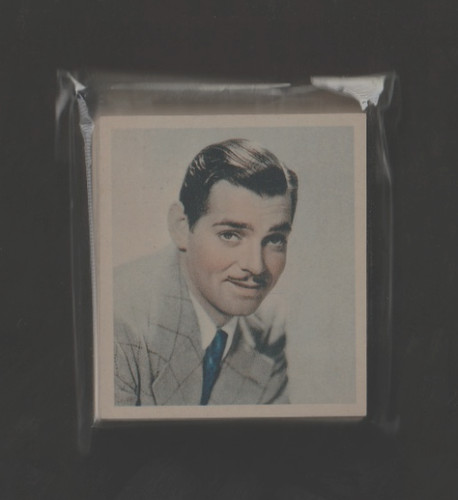 1934 godfrey phillips - 1934, shots
