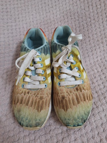 Adidas torsion flux size - adidas,