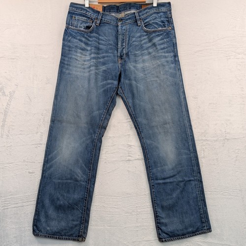 Vtg gap jeans - gap, blue