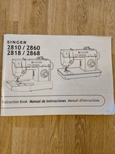 Singer Sewing Machine