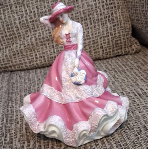 Royal doulton pretty - pretty, ladies