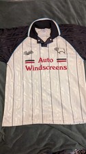 VINTAGE Derby County 1994-1995