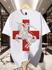 St George England Heritage