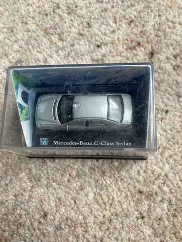 Cararama mercedes benz c - cararama, 1