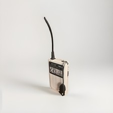 IMG Stageline ATS-20 Tour Guide System ATS-22T Miniature Transmitter
