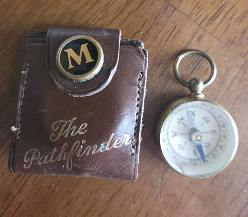 Vintage pathfinder - vintage,