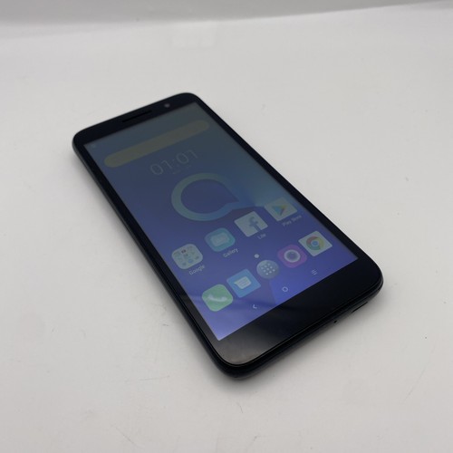 Alcatel 5033x 8gb - (2021),