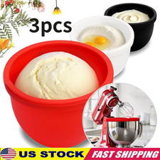 Silicone Bowl Liners for