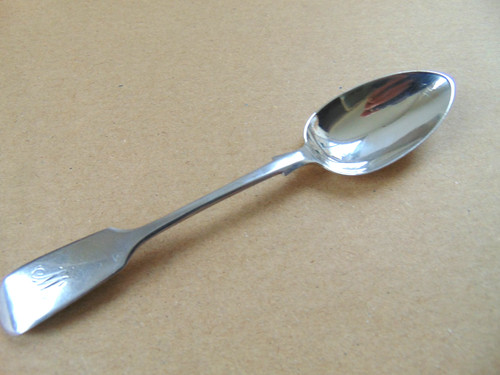 Excellent victorian sterling - victorian,