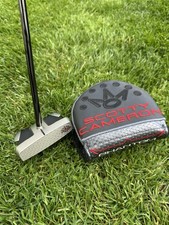 Scotty Cameron 11R OC Golf