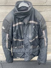 Hein Gericke Textile Motorcycle Suit