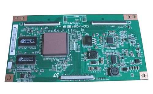 New ln40a500t1fxza - new,