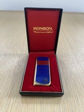 Ronson Vintage Cigarette