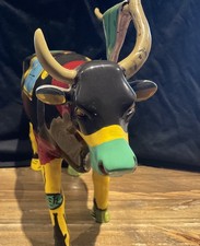 Cow Parade Salvador cowli L