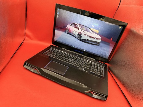 Alienware m17x core - i7, |