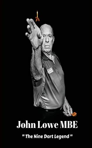 The nine dart legend - nine,