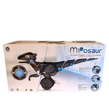 WowWee NEW MiPosaur Robot