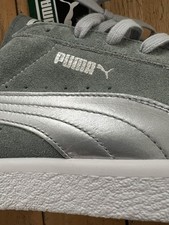Puma Suede VTG MiJ States