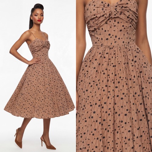 Vintage 1950s horrockses - vintage,
