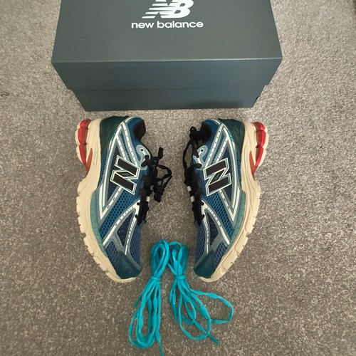 Footpatrol new balance 1906r - new,