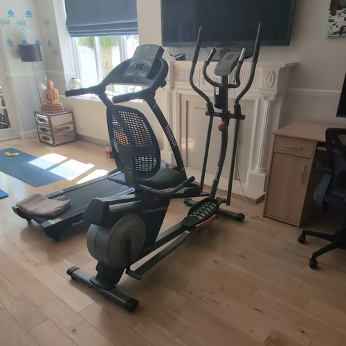 Proform hybrid trainer - proform,