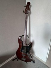 Fender Japan Traditional 60s
