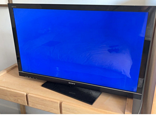 Sony bravia kdl 40hx803 40in - sony,