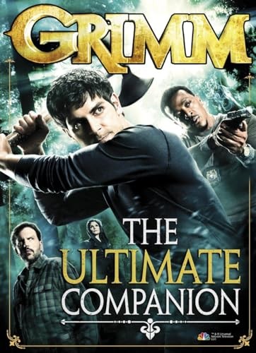 Grimm below the surface - below,