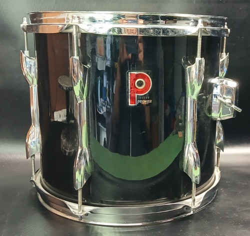 Black premier 10 - black, x