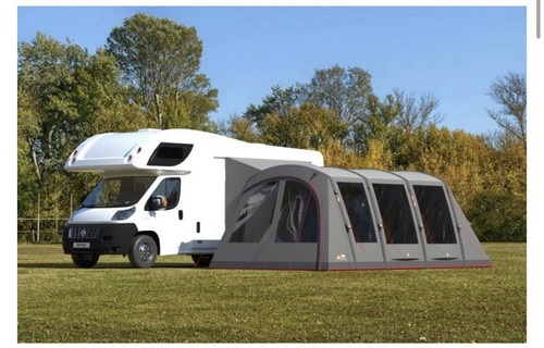 Vango galli air tall - cc,