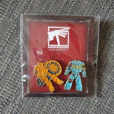 Warhammer Store Anniversary