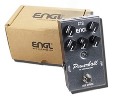 ENGL POWERBALL CUSTOM PEDAL