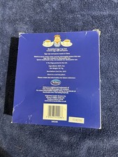 Tetley Tea Spoon Egg Cups Cruet Set Gaffer Sydney Collectables