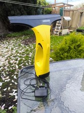 Karcher WV60 Cordless Lithium
