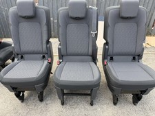 Transit custom tourneo 2nd row - 2nd,