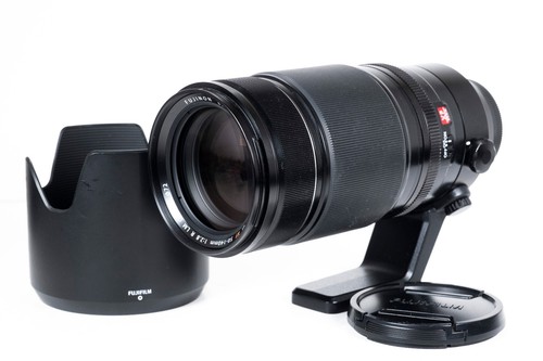 Fujinon 140mm 8 r lm - 50-140mm,