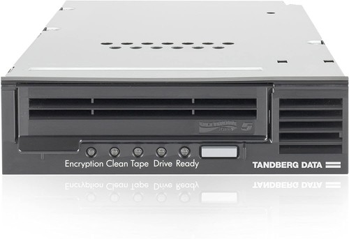 Tandberg 3519 lto ultrium - tandberg,