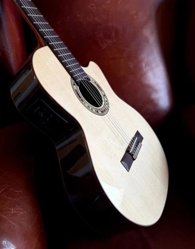 Kremona f65cws solid spruce - f65cws,,
