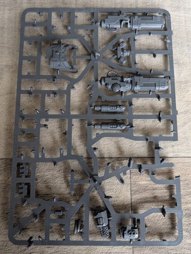Warhammer 40k space - 40k,