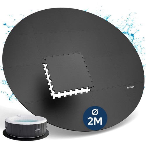 Arebos universal floor - universal,