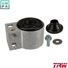 2x MOUNTING CONTROLTRAILING