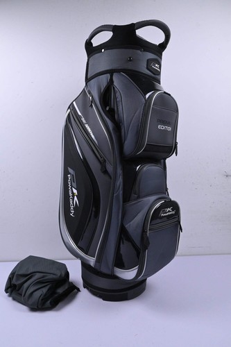 Powakaddy premium edition cart - powakaddy,