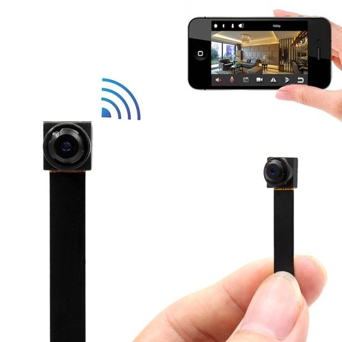 Mini camera 1080p wifi - camera,
