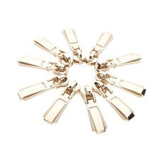 10x Zipper Repair Kit Zipper