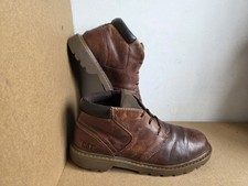 Men's Caterpillar "STOUT"